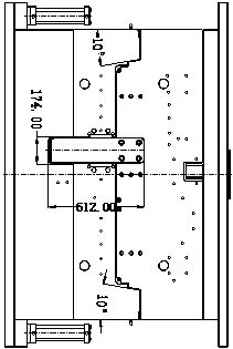 仪表板专题 & 汽车仪表板大型注塑模具设计的图18