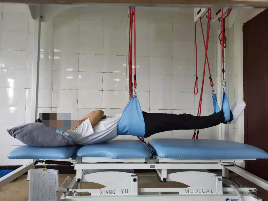 康复悬吊组装怎么装康复科的几根绳子——SET悬吊技术_https://www.jmylbn.com_新闻资讯_第10张