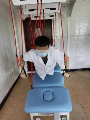 康复悬吊组装怎么装康复科的几根绳子——SET悬吊技术_https://www.jmylbn.com_新闻资讯_第19张
