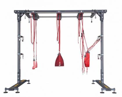 康复悬吊组装怎么装康复科的几根绳子——SET悬吊技术_https://www.jmylbn.com_新闻资讯_第4张