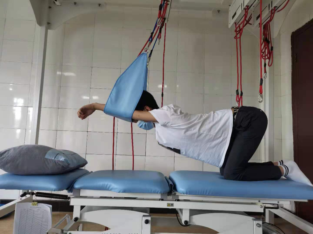 康复悬吊组装怎么装康复科的几根绳子——SET悬吊技术_https://www.jmylbn.com_新闻资讯_第15张