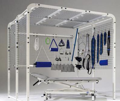 康复悬吊组装怎么装康复科的几根绳子——SET悬吊技术_https://www.jmylbn.com_新闻资讯_第3张