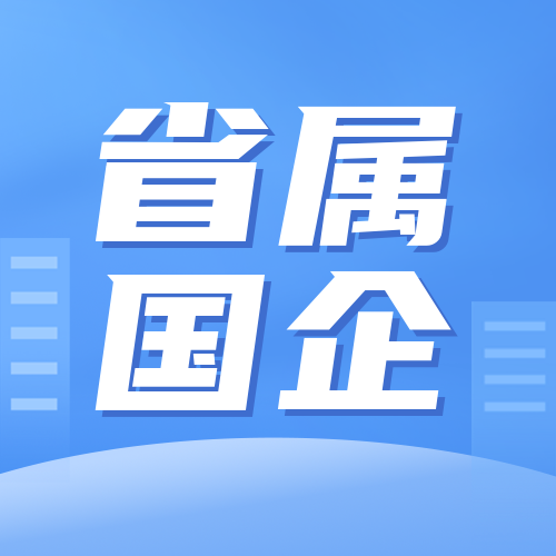 省属国有企业！有限公司有限公司公开招聘中层干部