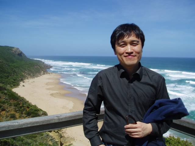 讲座| 刘宇昆对话吴岩:丝绸朋克之路