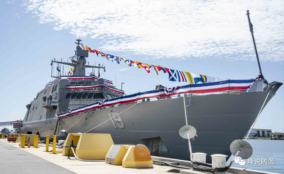 战列舰为什么被淘汰 老美为何想打包甩卖新战舰