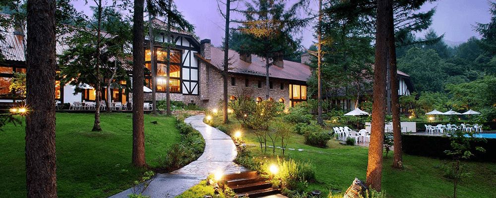 长野 蓼科追枫之旅 东急日本温泉滑雪度假 微信公众号文章阅读 Wemp