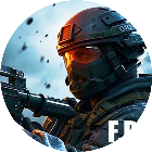 反恐突击队枪战射击