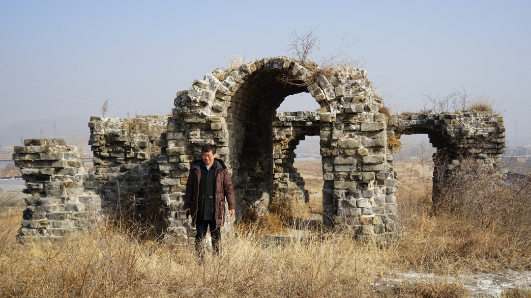 DG4000怎么用转载 ｜ 长城上每块砖的细节都能看清……天大团队这样走了4000多公里长城！_https://www.jmylbn.com_新闻资讯_第3张