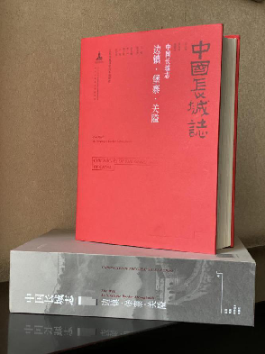 DG4000怎么用转载 ｜ 长城上每块砖的细节都能看清……天大团队这样走了4000多公里长城！_https://www.jmylbn.com_新闻资讯_第7张