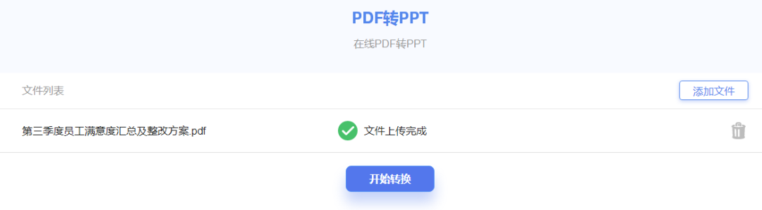 pdf转ppt