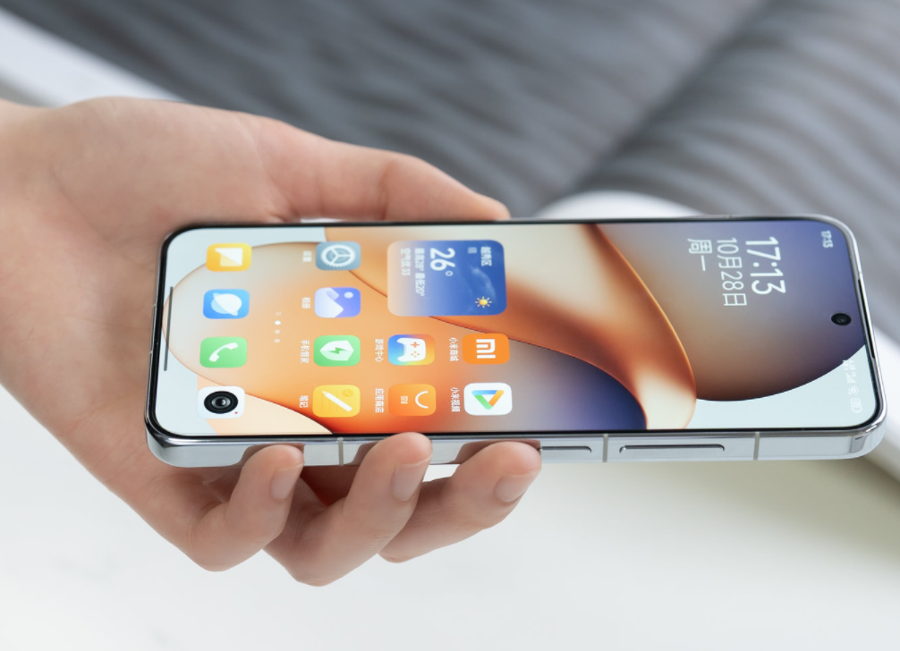 3500元-4500元之间买手机，这5款才是“最佳”选择，几乎零差评