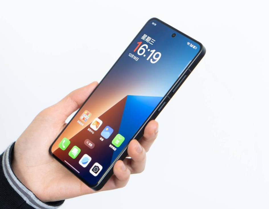 3500元-4500元之间买手机，这5款才是“最佳”选择，几乎零差评