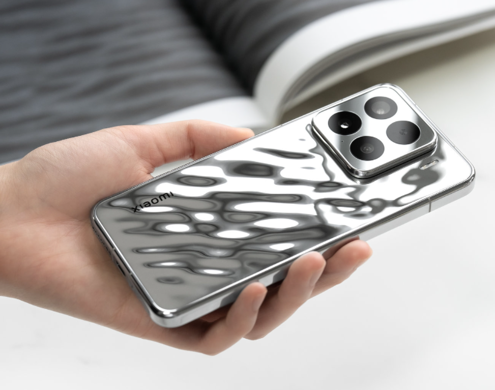 3500元-4500元之间买手机，这5款才是“最佳”选择，几乎零差评