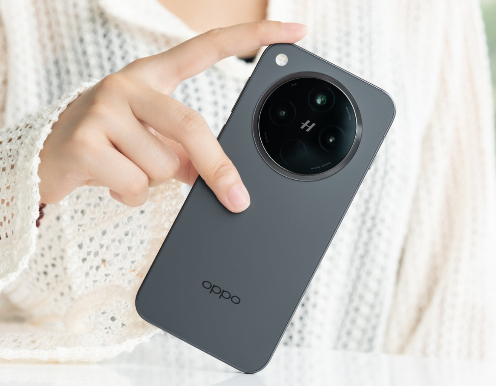 3500元-4500元之间买手机，这5款才是“最佳”选择，几乎零差评