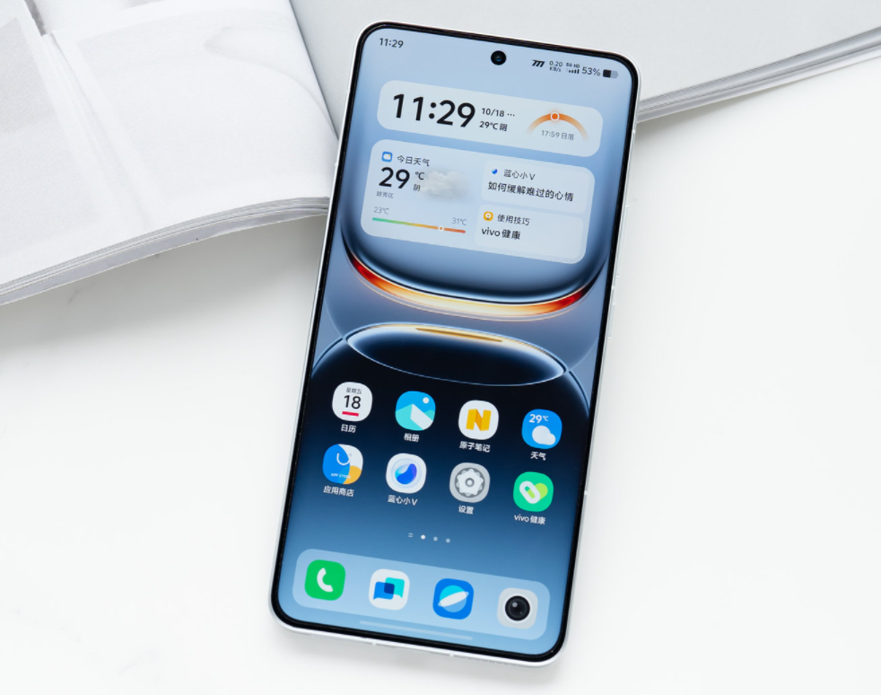 3500元-4500元之间买手机，这5款才是“最佳”选择，几乎零差评