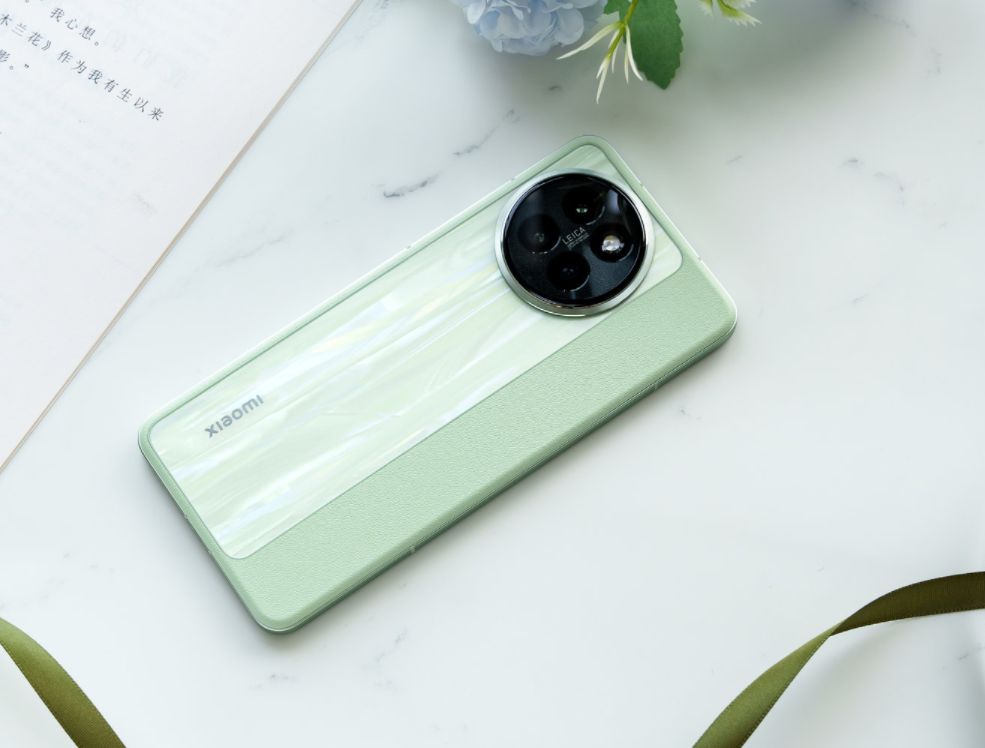 国庆假期买手机，推荐这5款手机性价比爆棚，颜值高，拍照好看