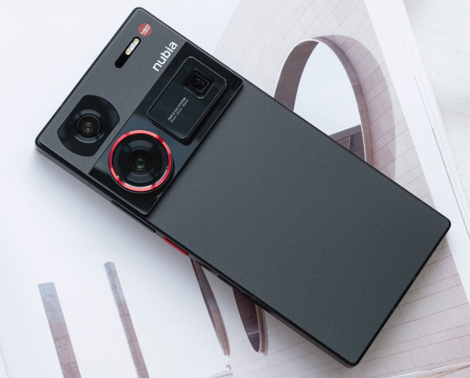 国庆假期买手机，推荐这5款手机性价比爆棚，颜值高，拍照好看