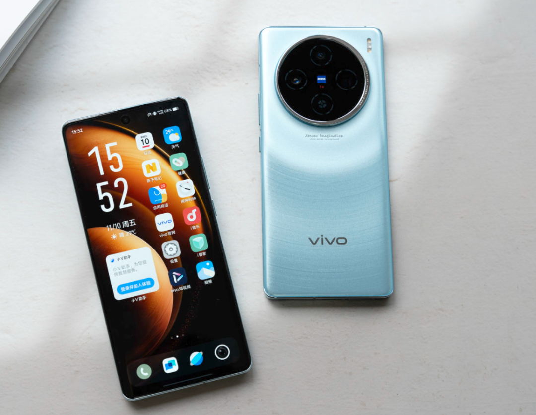 vivo目前最香的4款手机，几乎都是“零差评”，价格还有所下跌