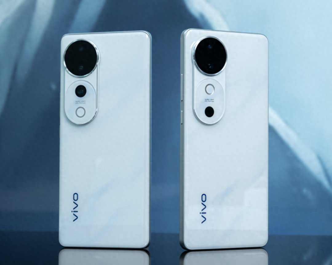vivo目前最香的4款手机，几乎都是“零差评”，价格还有所下跌