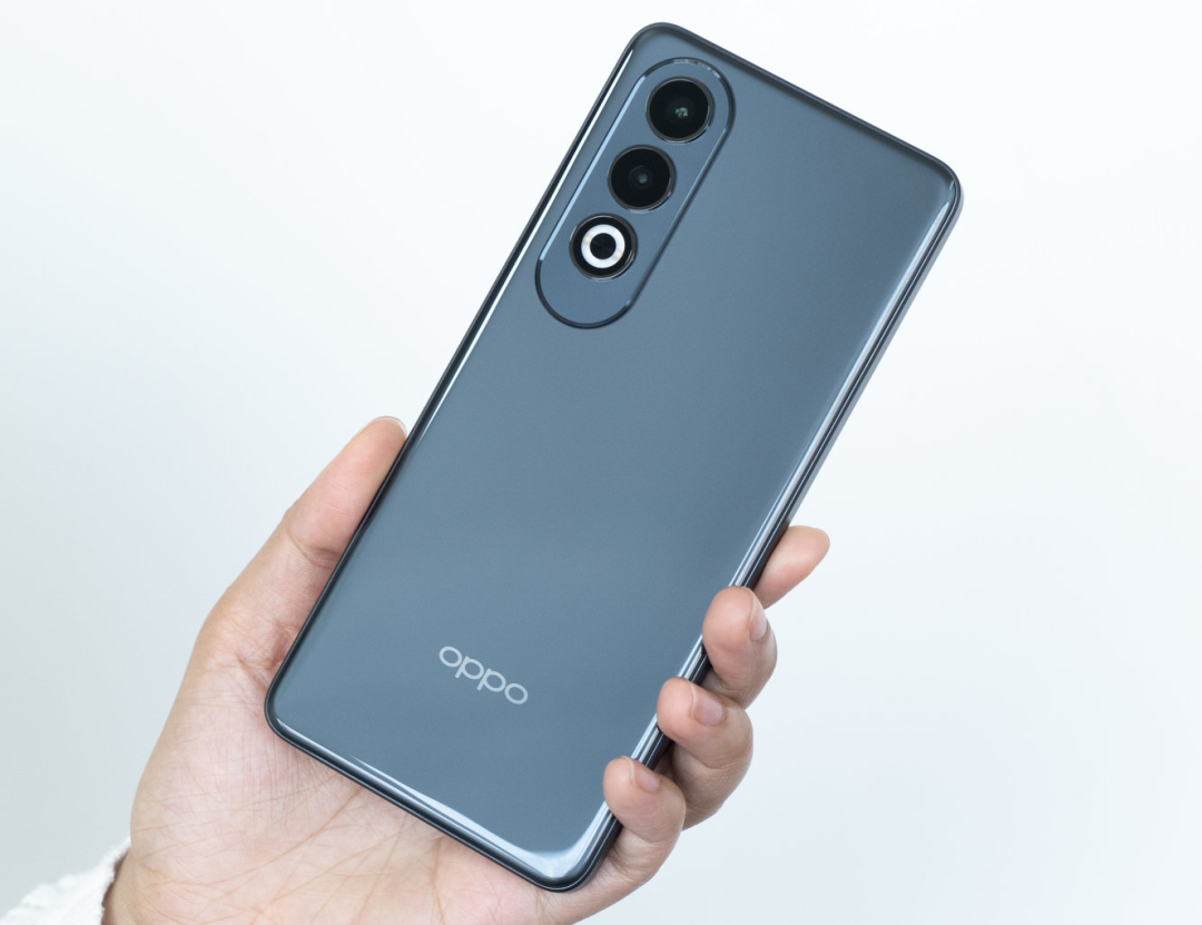 手机就买续航强的，这3款用两天不充电，最低仅1799元