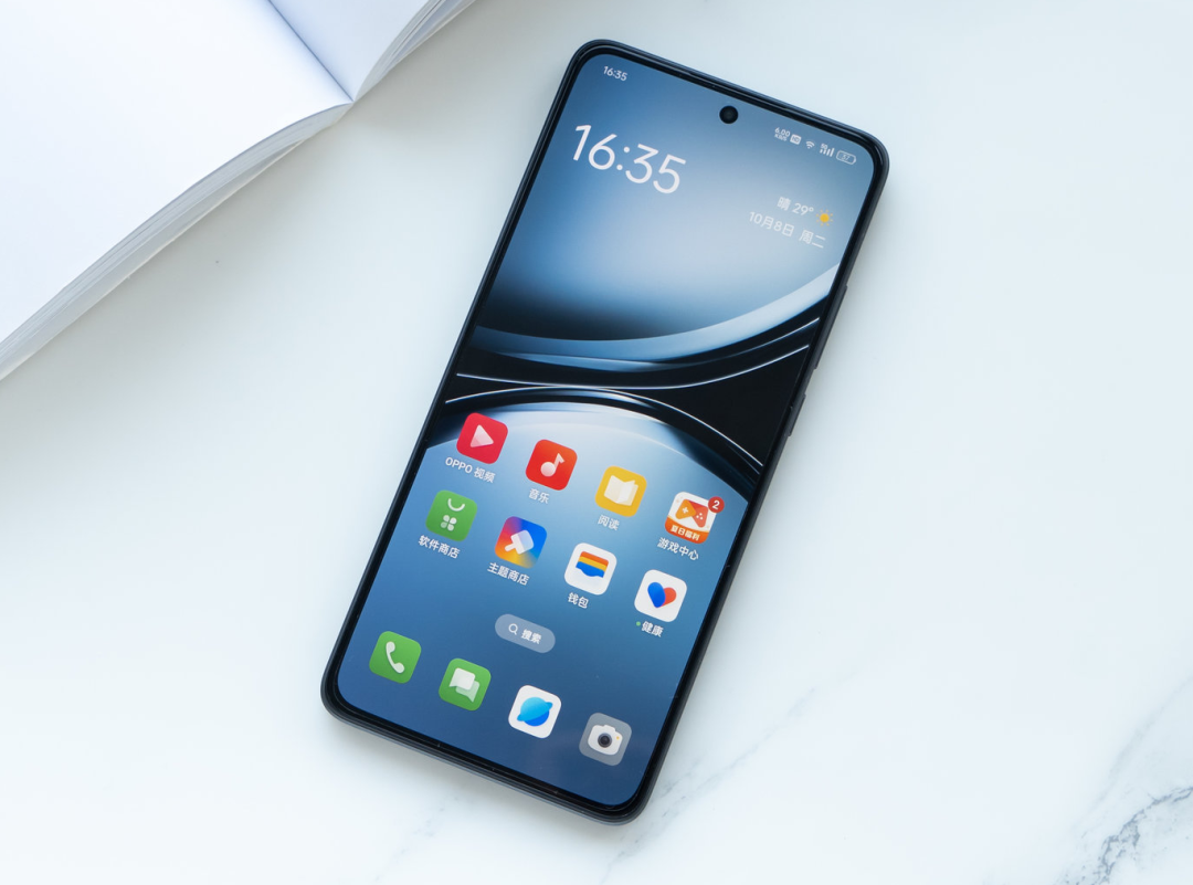 手机就买续航强的，这3款用两天不充电，最低仅1799元