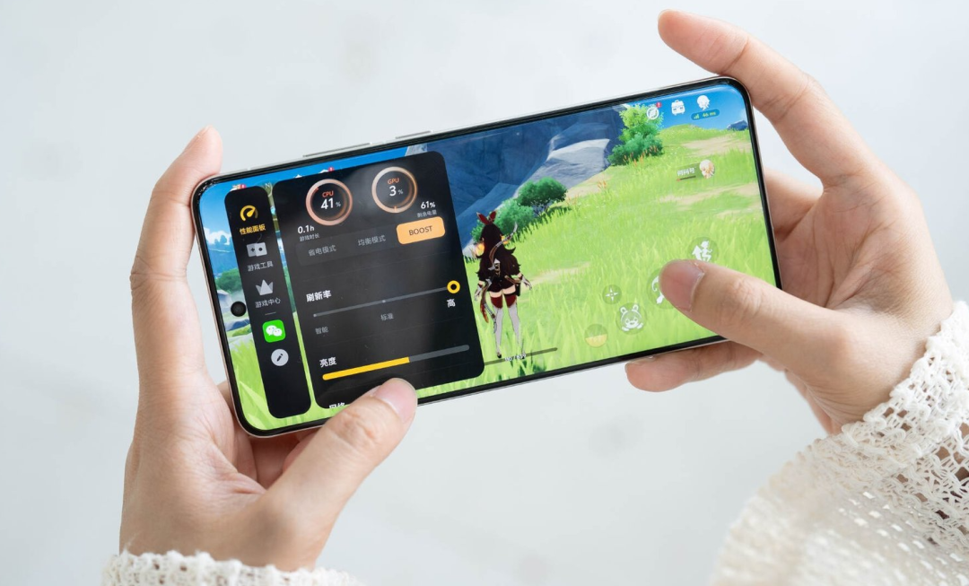 手机就买续航强的，这3款用两天不充电，最低仅1799元