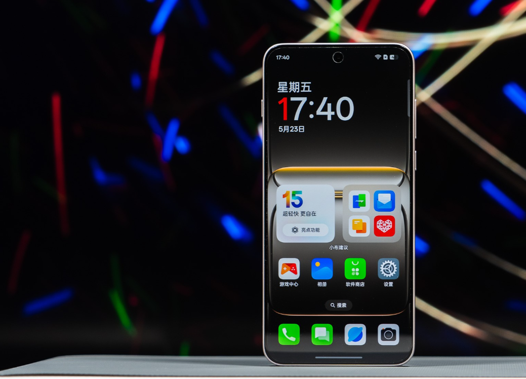 2025安卓手机性能排行榜出炉：第一名很强啊！