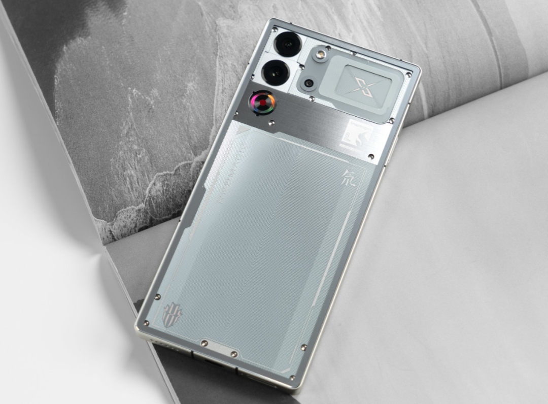 2025安卓手机性能排行榜出炉：第一名很强啊！