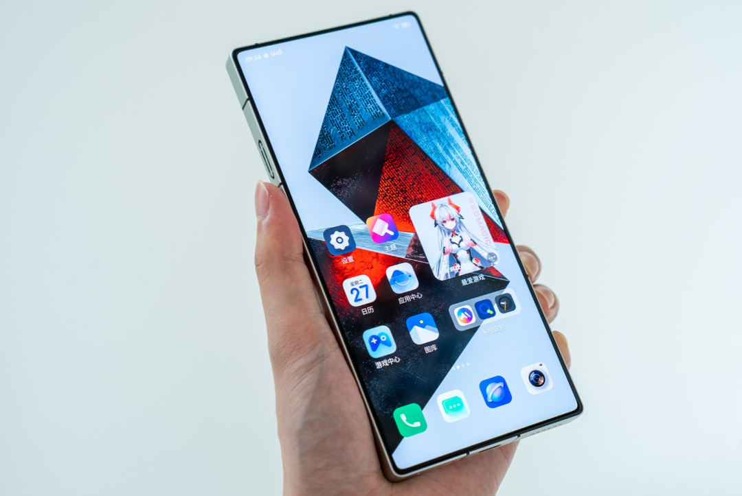 2025安卓手机性能排行榜出炉：第一名很强啊！