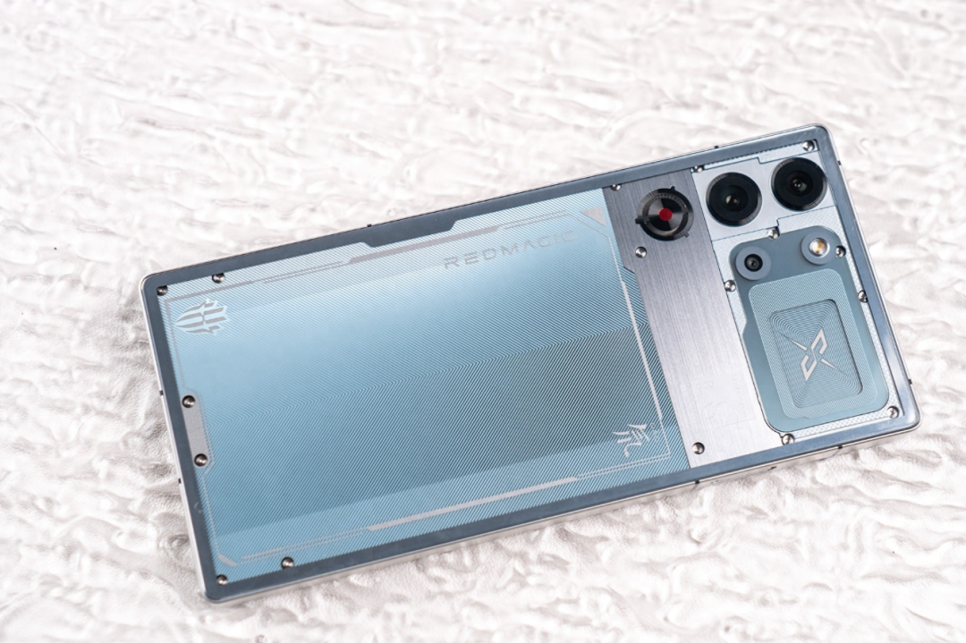 2025安卓手机性能排行榜出炉：第一名很强啊！