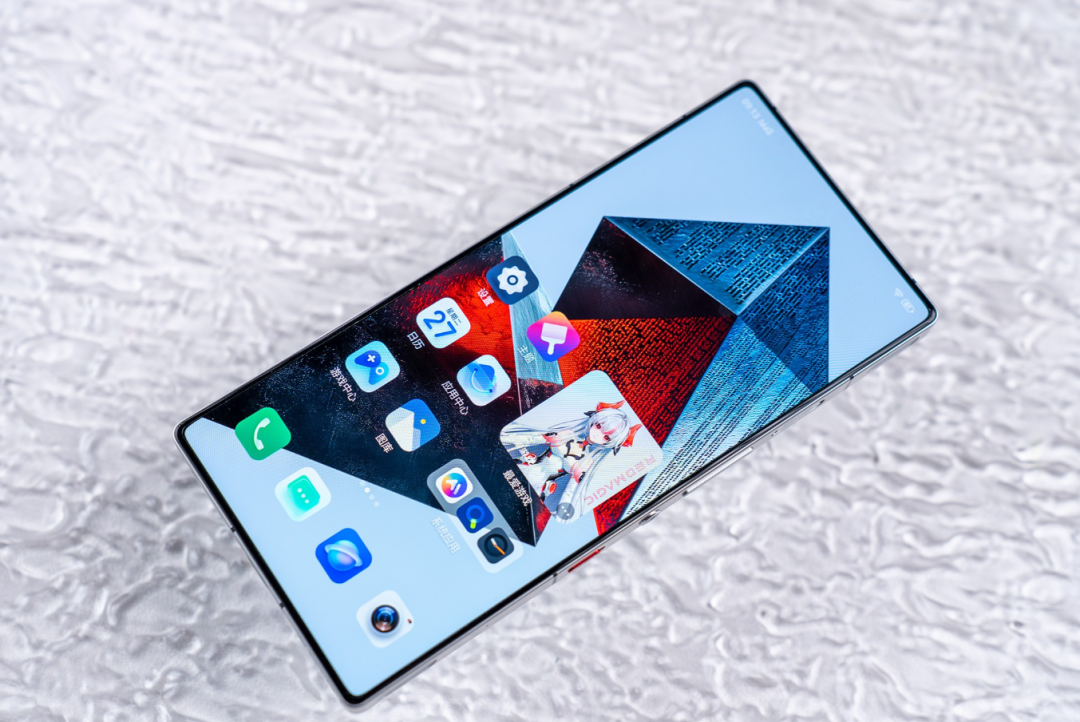 2025安卓手机性能排行榜出炉：第一名很强啊！