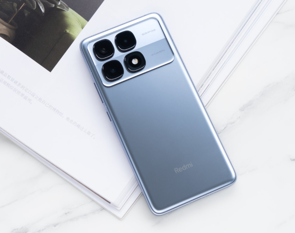 2024年“最强续航”的5款性能手机，续航强还流畅，轻松战斗五年