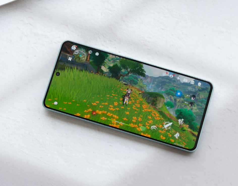 2024年“最强续航”的5款性能手机，续航强还流畅，轻松战斗五年