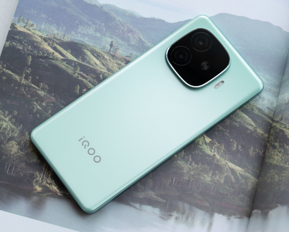 2024年“最强续航”的5款性能手机，续航强还流畅，轻松战斗五年