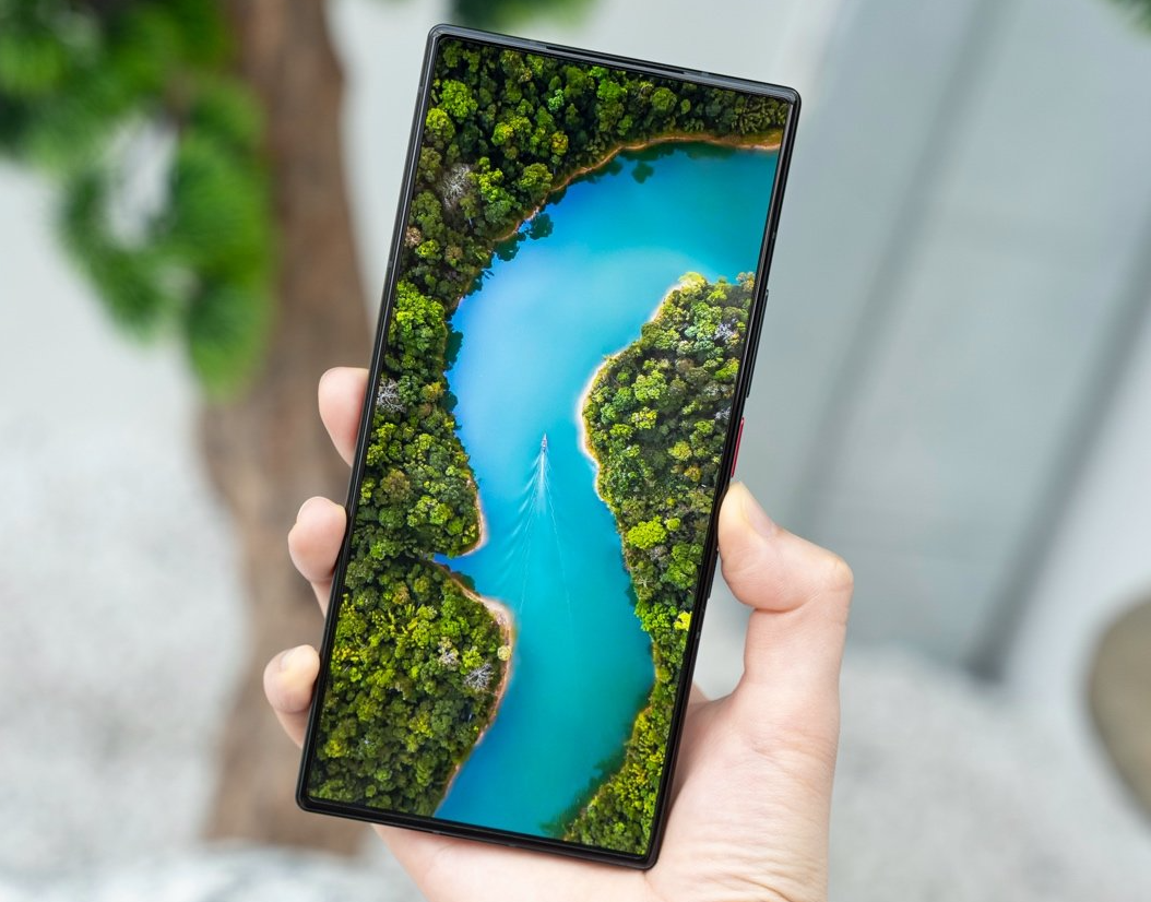 2024年“最强续航”的5款性能手机，续航强还流畅，轻松战斗五年