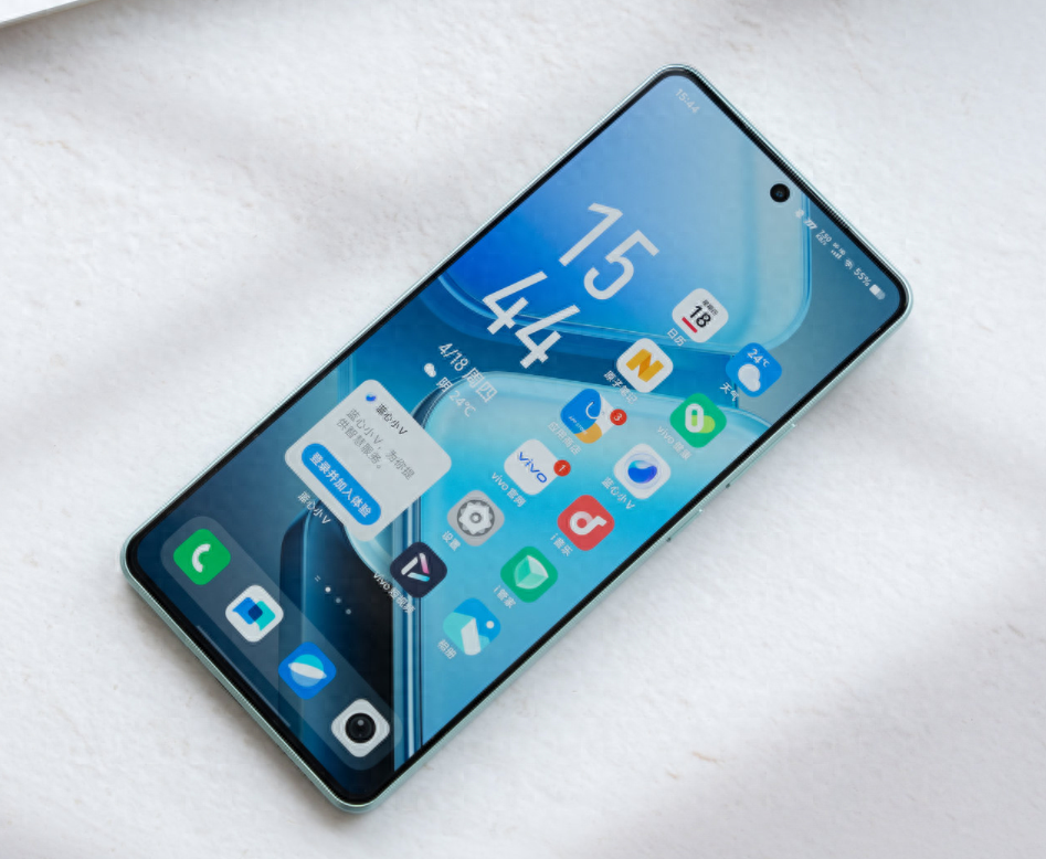 2024年“最强续航”的5款性能手机，续航强还流畅，轻松战斗五年