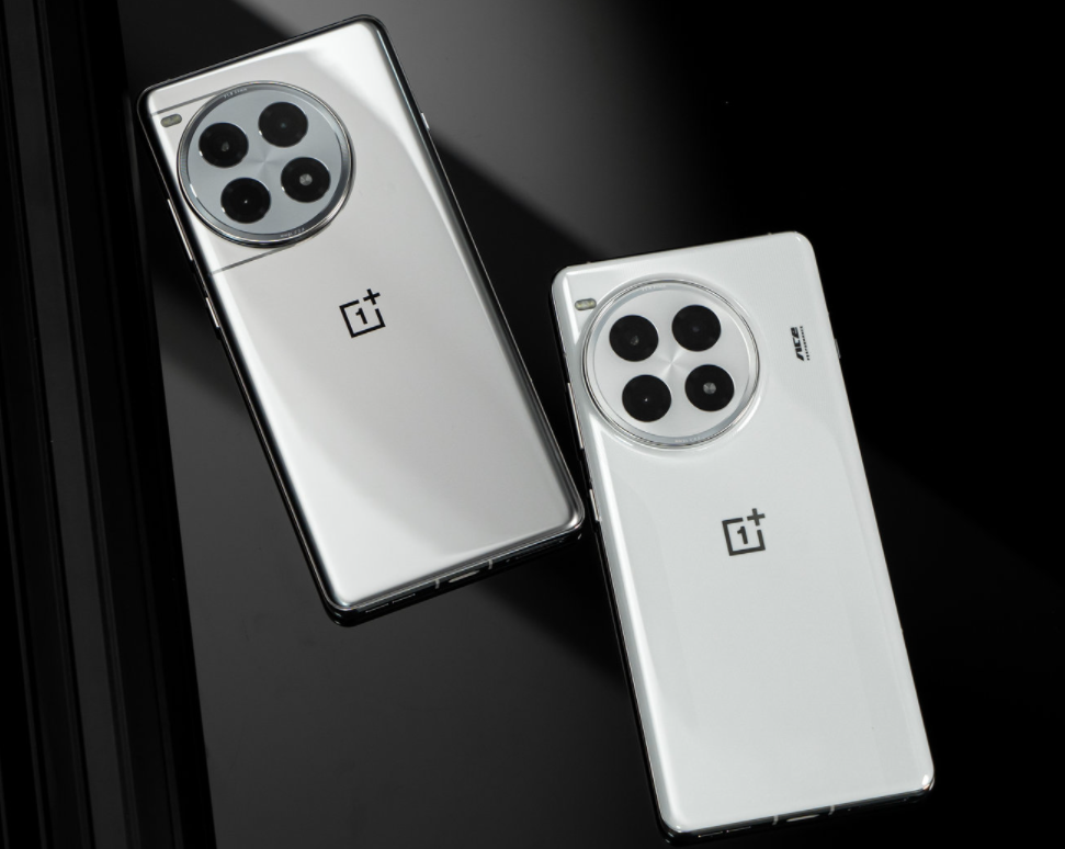 2024年“最强续航”的5款性能手机，续航强还流畅，轻松战斗五年