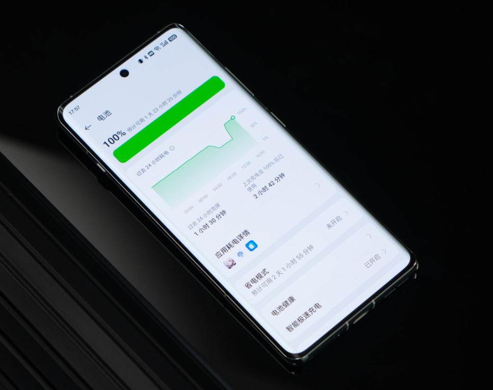 2024年“最强续航”的5款性能手机，续航强还流畅，轻松战斗五年