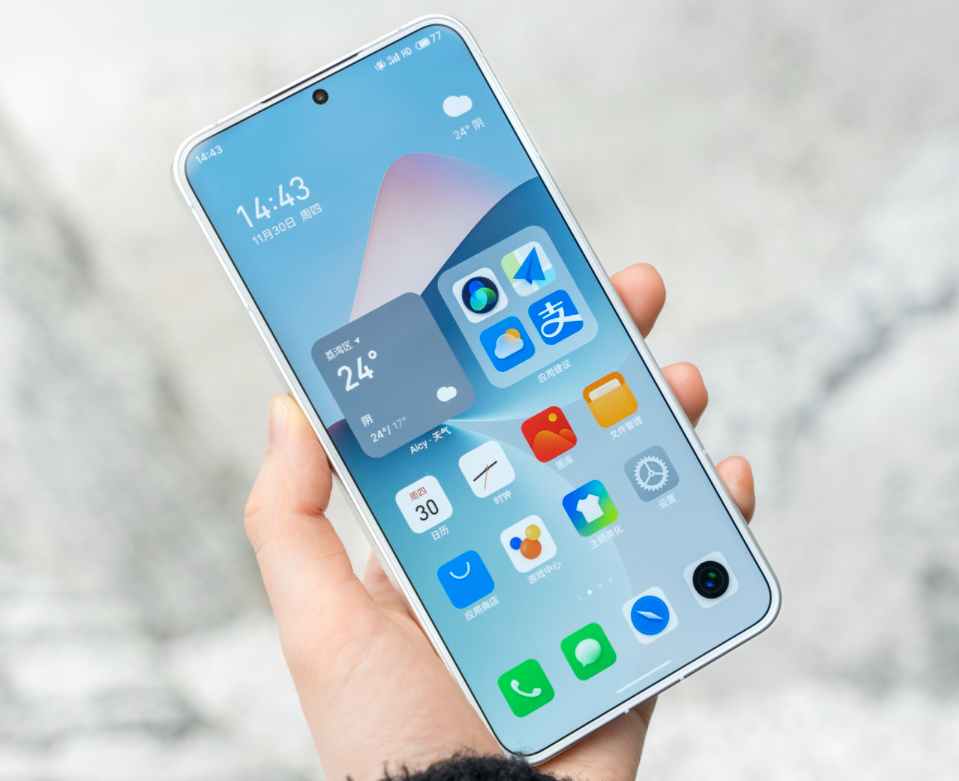 5款名气小但质量很好的手机，出色品质耐用性强，流畅用五年