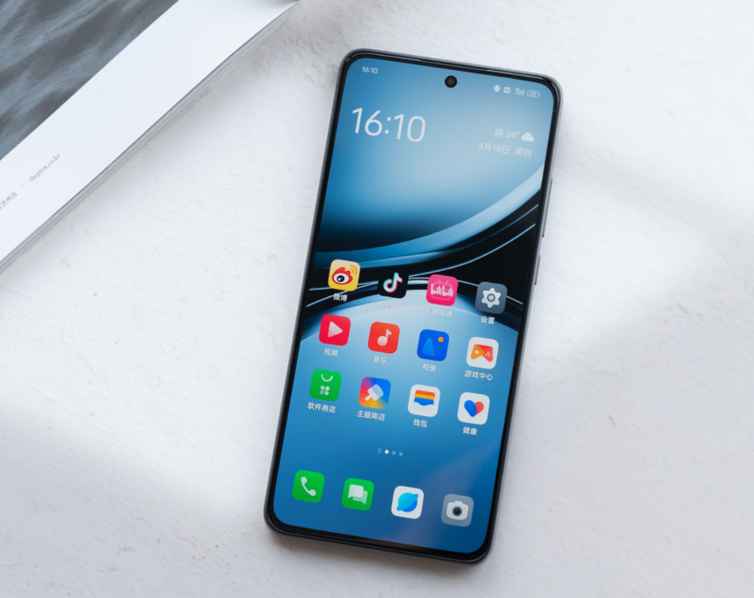 几乎“无差评”，双十一最值得入手的6款手机，每一款都很香