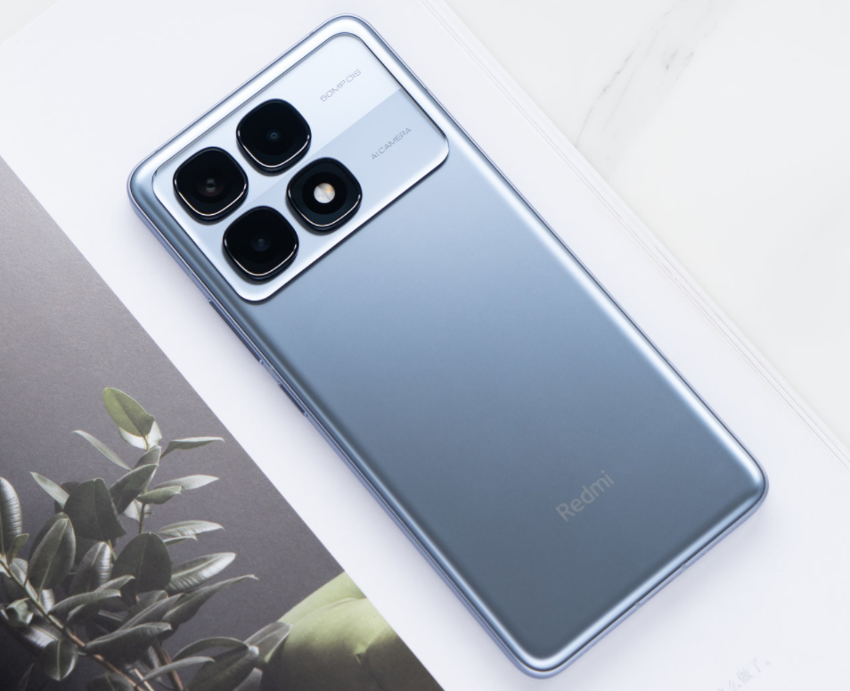 打造极致体验！这3款手机才两千多就有顶级性能，流畅用五年