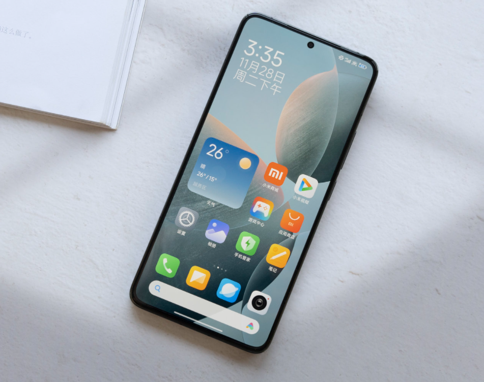 打造极致体验！这3款手机才两千多就有顶级性能，流畅用五年