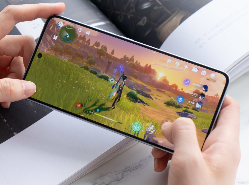 打造极致体验！这3款手机才两千多就有顶级性能，流畅用五年