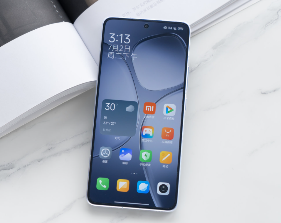 国庆期间买手机，这些手机型香爆了！覆盖1000元-3000元