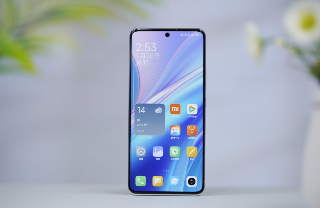 国庆期间买手机，这些手机型香爆了！覆盖1000元-3000元