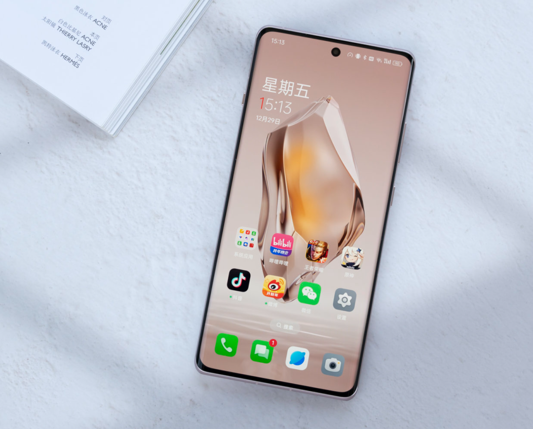 可以“闭眼入”5款手机，价格覆盖1000-3000元，都是“良心手机”