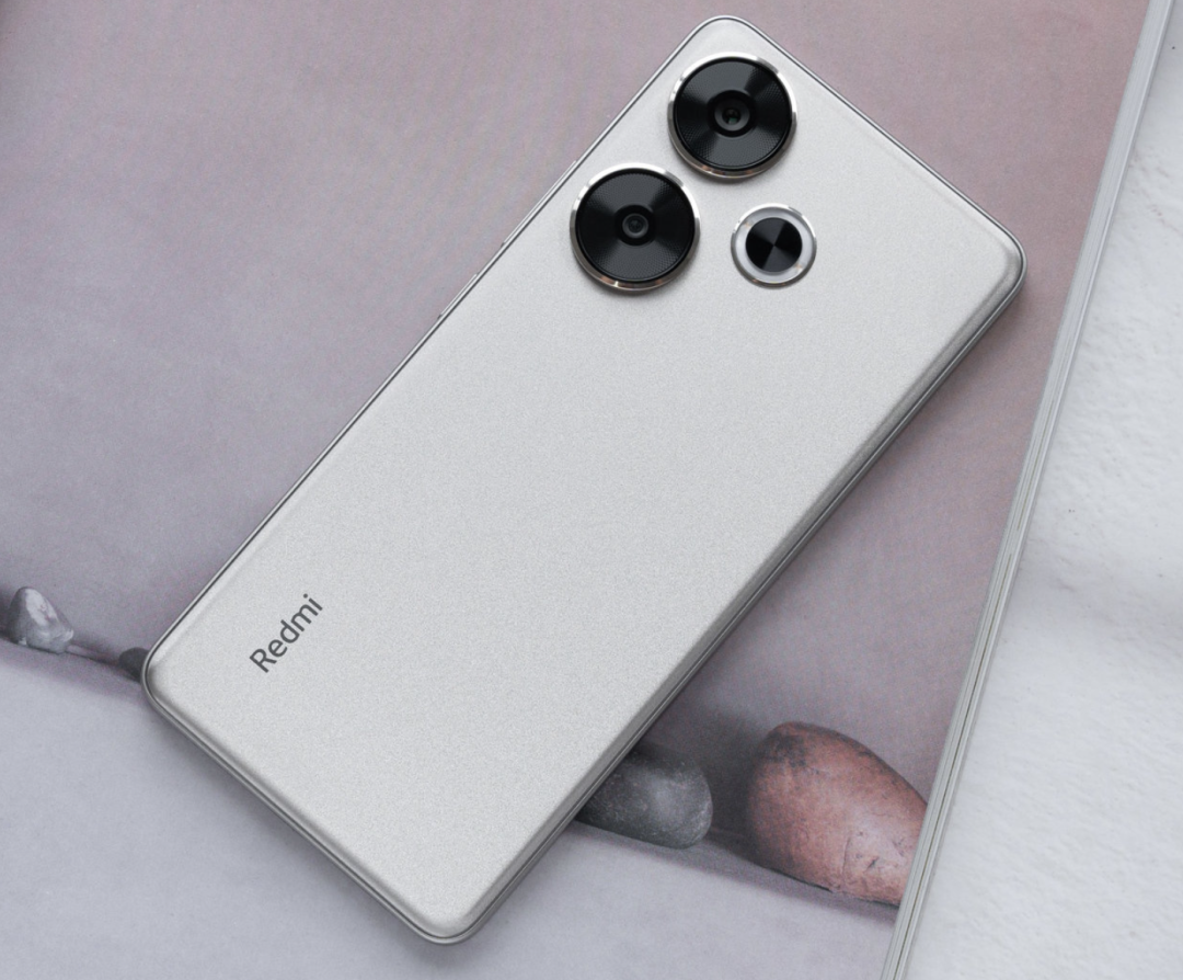 可以“闭眼入”5款手机，价格覆盖1000-3000元，都是“良心手机”