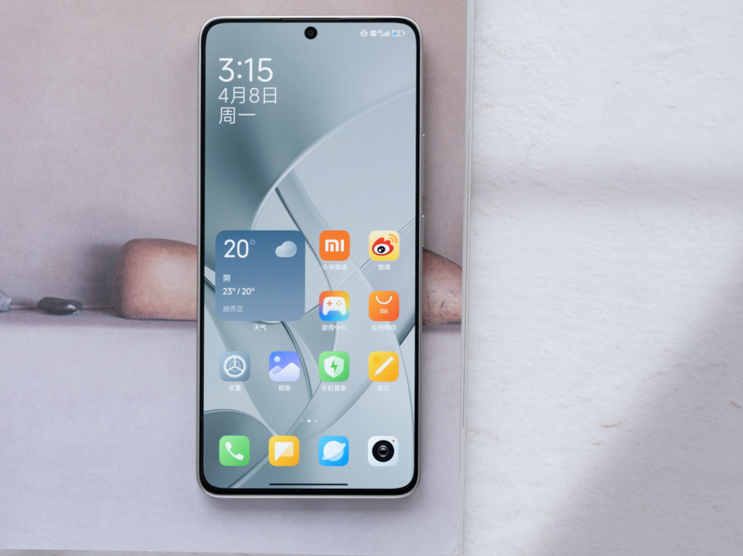 可以“闭眼入”5款手机，价格覆盖1000-3000元，都是“良心手机”