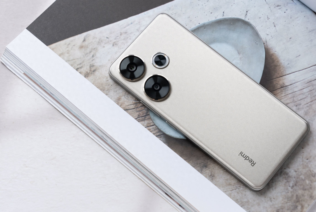 可以“闭眼入”5款手机，价格覆盖1000-3000元，都是“良心手机”