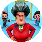 抓人躲猫猫生存